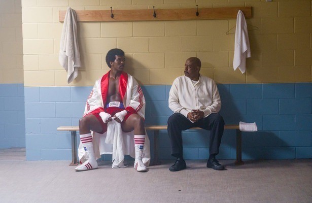 Big George Foreman