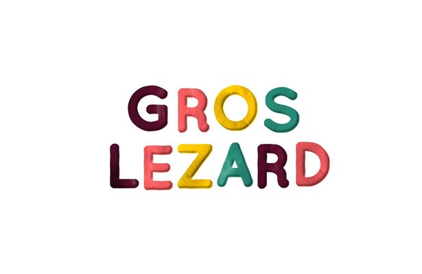 Big Lizard