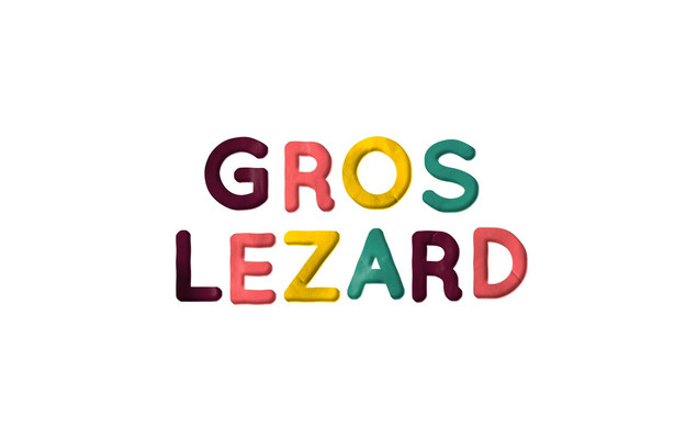 Big Lizard