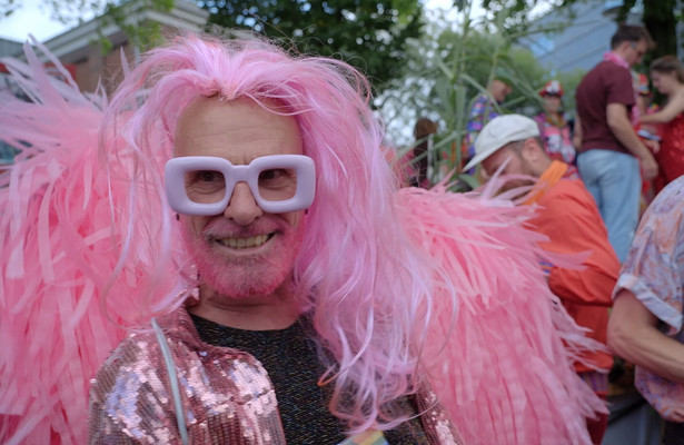 Bij ons in de Dierentuin