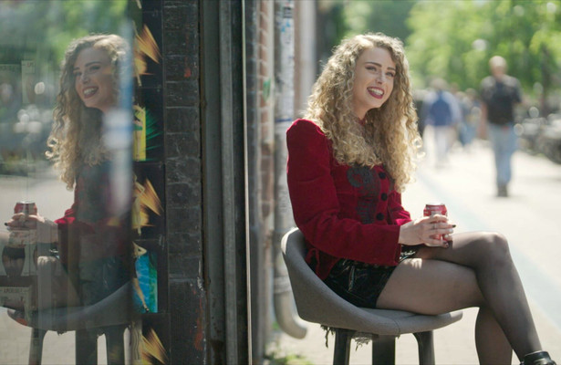 Bij ons op de Wallen