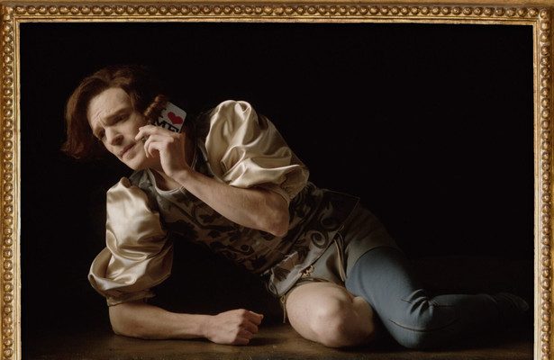 Bilder allein zuhaus