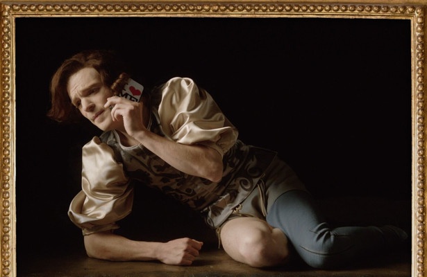 Bilder allein zuhaus