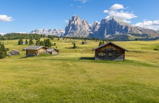 Bilder aus Südtirol