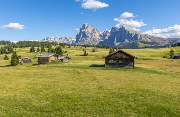 Bilder aus Südtirol