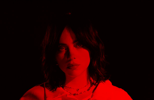 Billie Eilish - Live at the O2