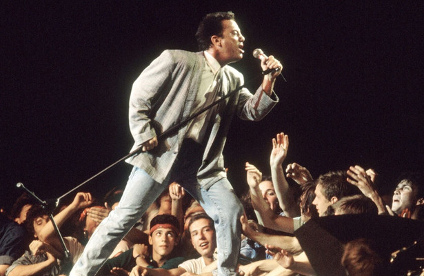 Billy Joel - Live at Yankee Stadium