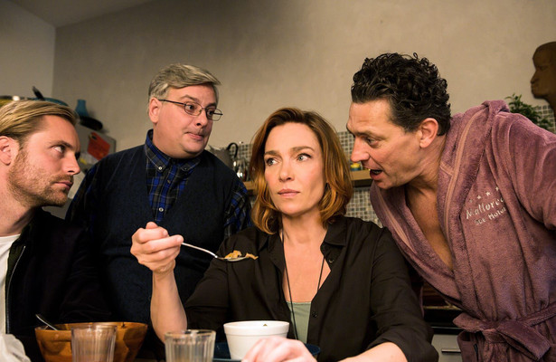 Billy Kuckuck - Aber bitte mit Sahne!