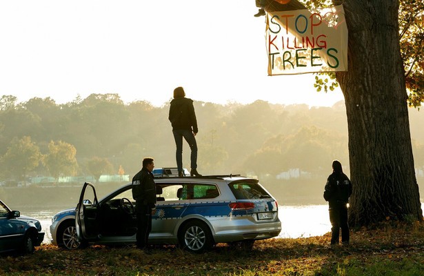 Billy Kuckuck - Margot muss bleiben!