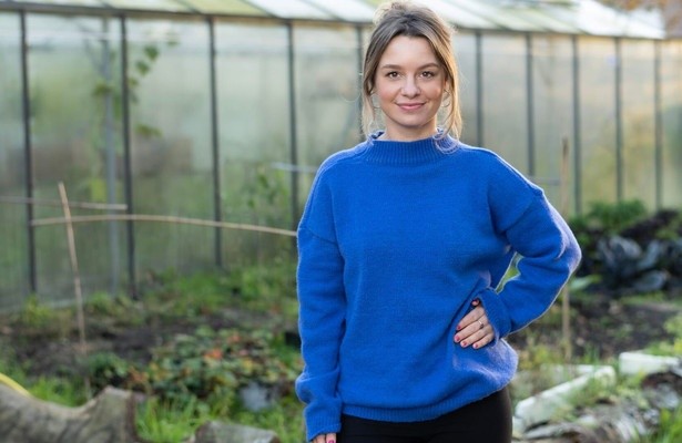 BinnensteBuiten special: Arjans big year