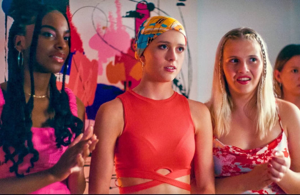 Bittersweet Sixteen