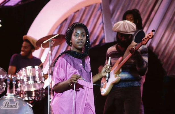 Black British Music at the BBC: Volume 1