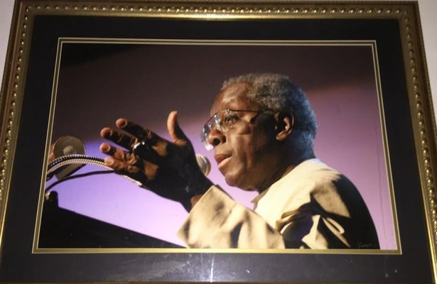 Black is beautiful - The Kwame Brathwaite atory