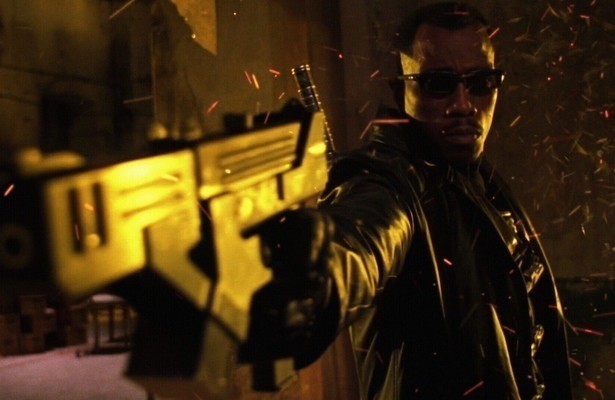 Blade II