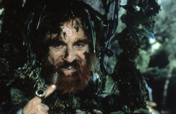 Blancaflor, la hija del diablo