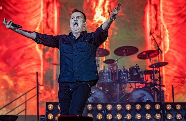 Blind Guardian - Summer Breeze 2025