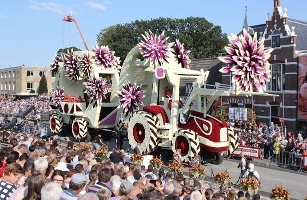 Bloemencorso