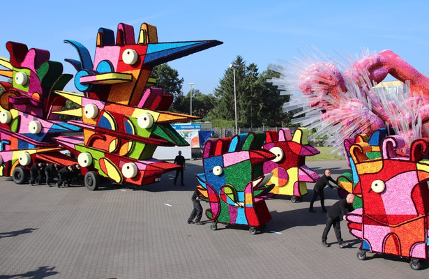 Bloemencorso