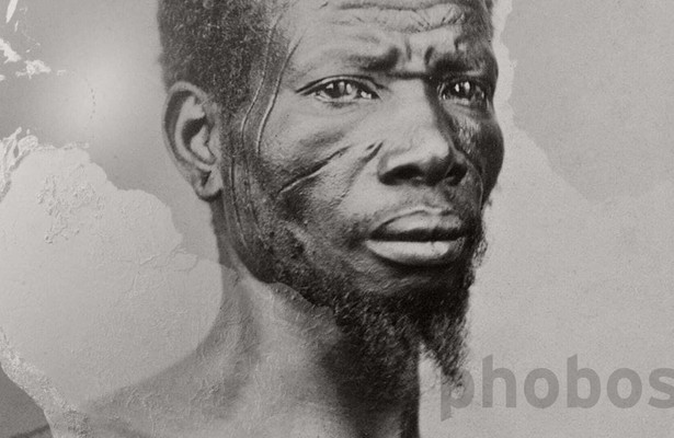 Blood, Sweat, and Sugar - Part 1