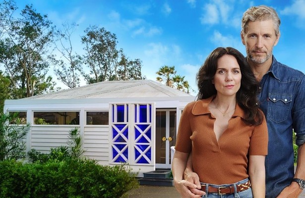 Blue Murder Motel