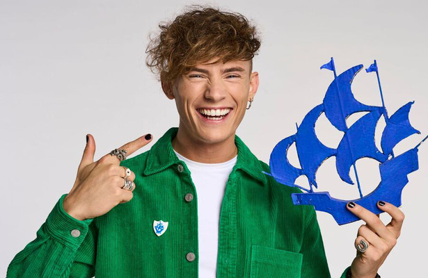 Blue Peter