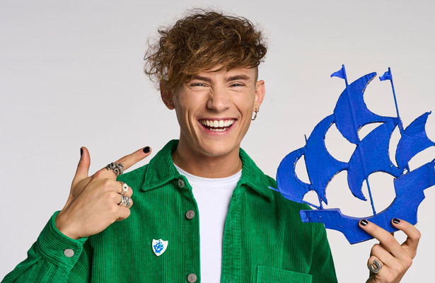 Blue Peter