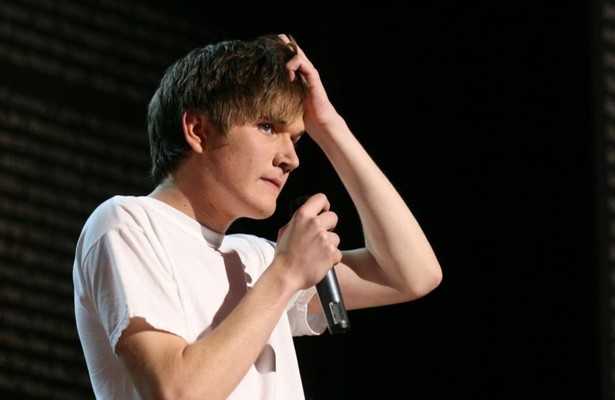 Bo Burnham: Words, Words, Words
