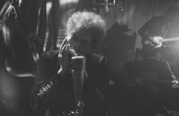 Bob Dylan: Shadow Kingdom - The early songs