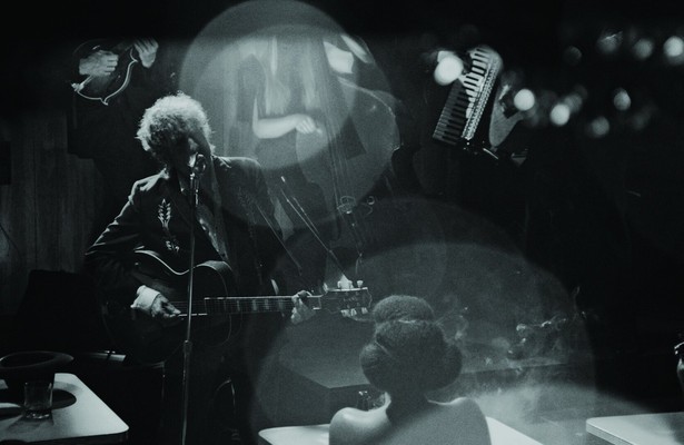 Bob Dylan: Shadow Kingdom - The early songs