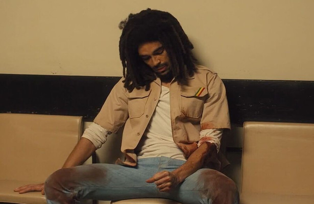 Bob Marley: One Love