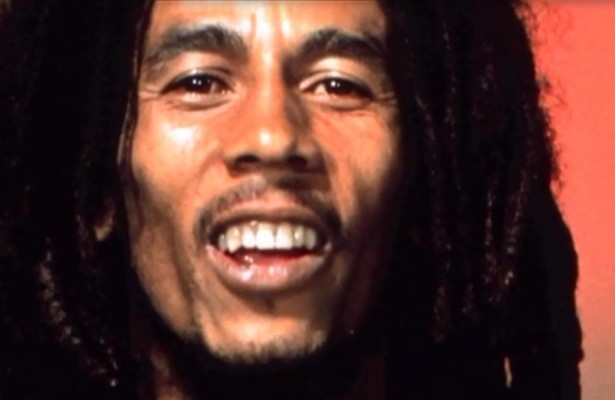 Bob Marley & The Wailers- Live at the Rainbow