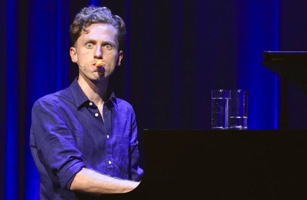 Boban Braspenning: Boompje beestje