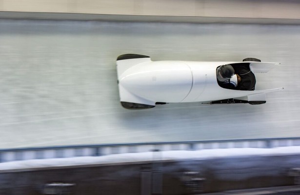 Bobsleeën en skeleton: Europees kampioenschap