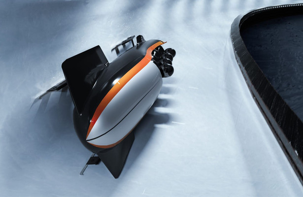 Bobsleigh: IBSF Bobsleigh Women's World Cup in Altenberg