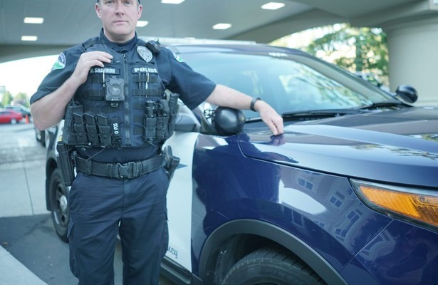 Body Cam