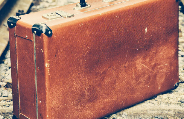 Body In the Suitcase: The Murder of Deborah Chong