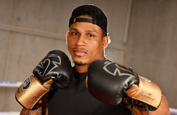 Boksen: WBC World Championship