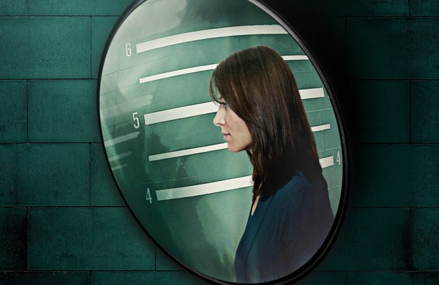 Booked: First Day In