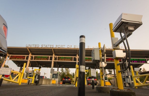 Border security: America's front line