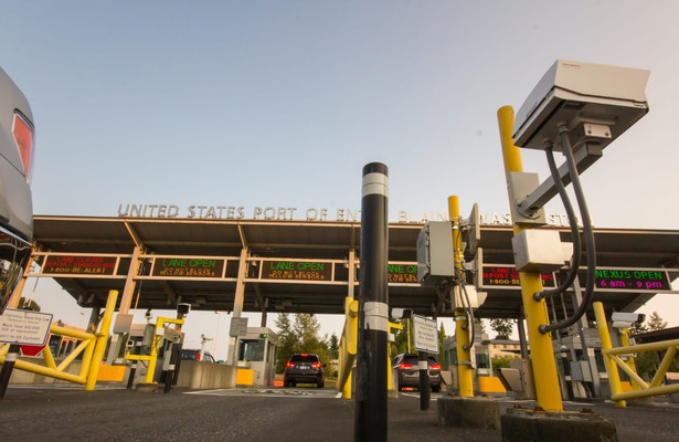 Border security: America's front line
