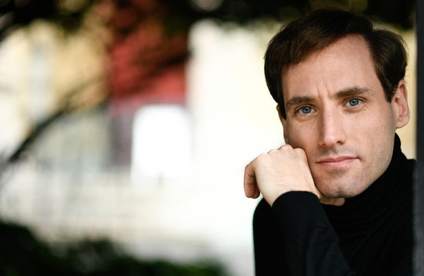 Boris Giltburg : Chopin, Rachmaninov - Salle Bourgie, Montréal