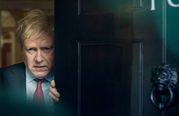 Boris Johnson en de coronaperiode in realistische dramareeks This England
