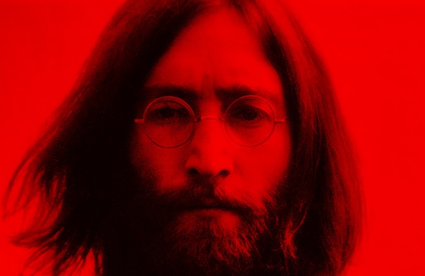 Borrowed time - Lennon's last decade