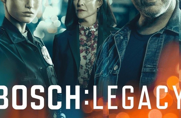 Bosch: Legacy