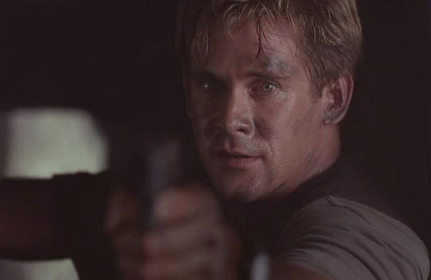 Bounty Hunters 2: Hardball