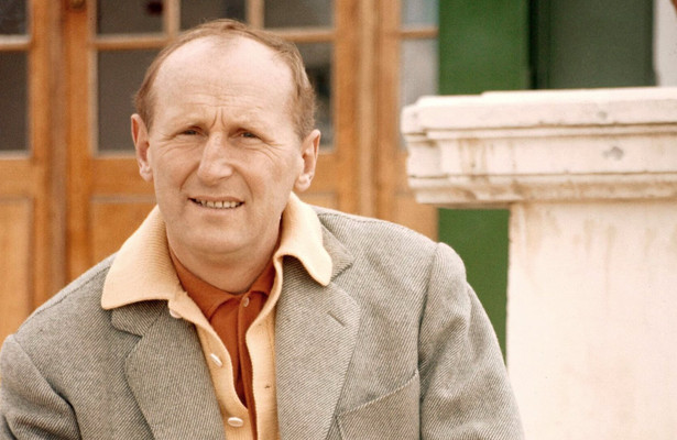 Bourvil, le rire et la tendresse