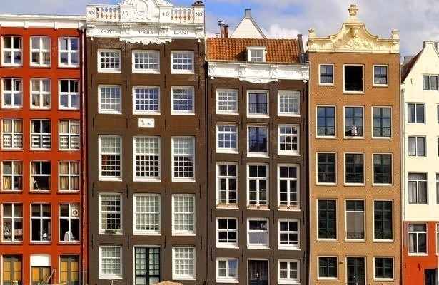 Bouw woon leef