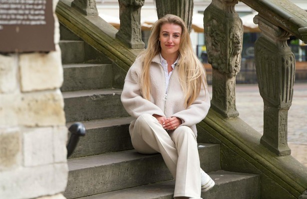 Bouwen aan de toekomst