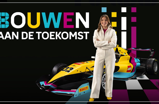 Bouwen aan de toekomst