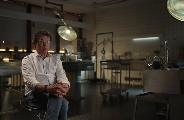 Boxho à coeur ouvert